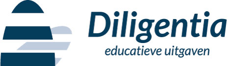 Logo van Uitgeverij Diligentia