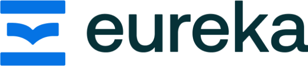 Logo van Eureka