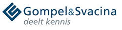Logo van Gompel&Svacina