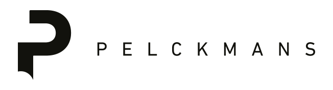 Logo van Pelckmans Uitgevers