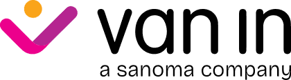 Logo van VAN IN
